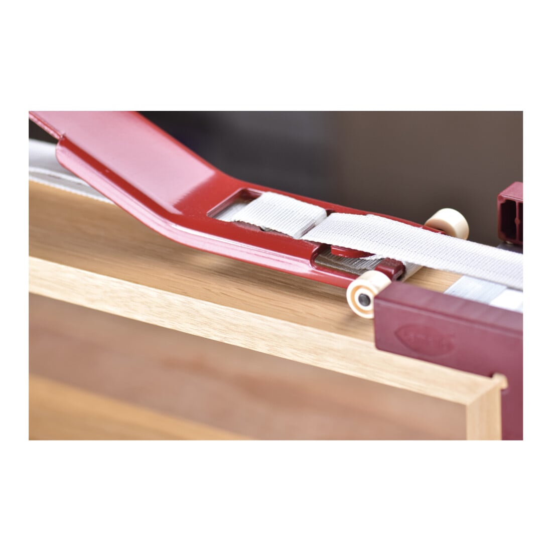 Lamello Spannerset 60 cm