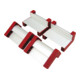 Lamello Spannerset Profilzulage, L 12 cm