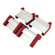 Lamello Spannerset Profilzulage, L 12 cm-3