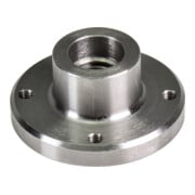 Lamello Spannflansch für Tanga Delta-1