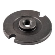 Lamello Spannflansch L62 Ø38 x 10mm-1