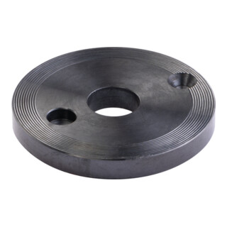 Lamello Spannteller Ø70x9 mm Patchmaker oben