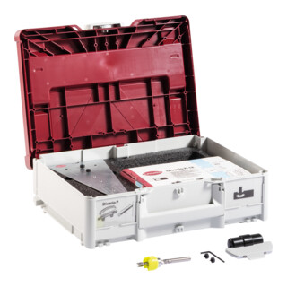 Lamello Starterpaket Divario P-18 im Systainer3 M137
