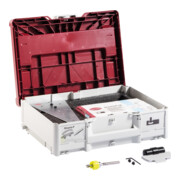 Lamello Starterpaket Divario P-18 im Systainer3 M137-1