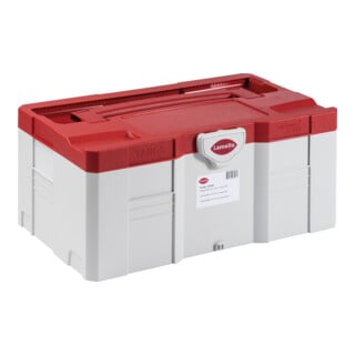 Lamello Systainer MIDI Gr. III T-loc für Tanga DX200