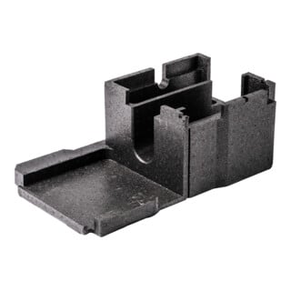 Lamello Systainer MIDI Gr. III T-loc Schaumstoffeinlage für Tanga DX200