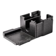 Lamello Systainer MIDI Gr. III T-loc Schaumstoffeinlage für Tanga DX200-1