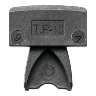 Lamello Tenso P-10 Clip de précontrainte