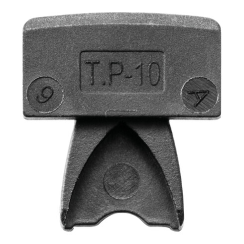 Lamello Tenso P-10 Clip de précontrainte