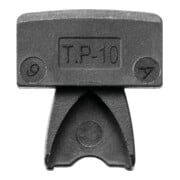 Lamello Tenso P-10 Clip de précontrainte