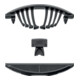 Lamello Tenso P-10, mit Vorspann-Clip