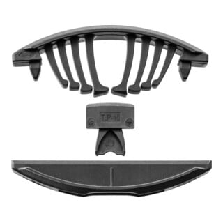 Lamello Tenso P-10, with tension clip