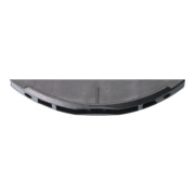 Lamello Tenso P-14 avec fonction de précontrainte, partie de plaque