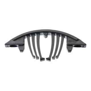 Lamello Tenso P-14 avec fonction de précontrainte, partie ressort