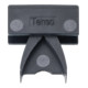 Lamello Tenso P-14 Clip de pré-tension, 300 pièces-1