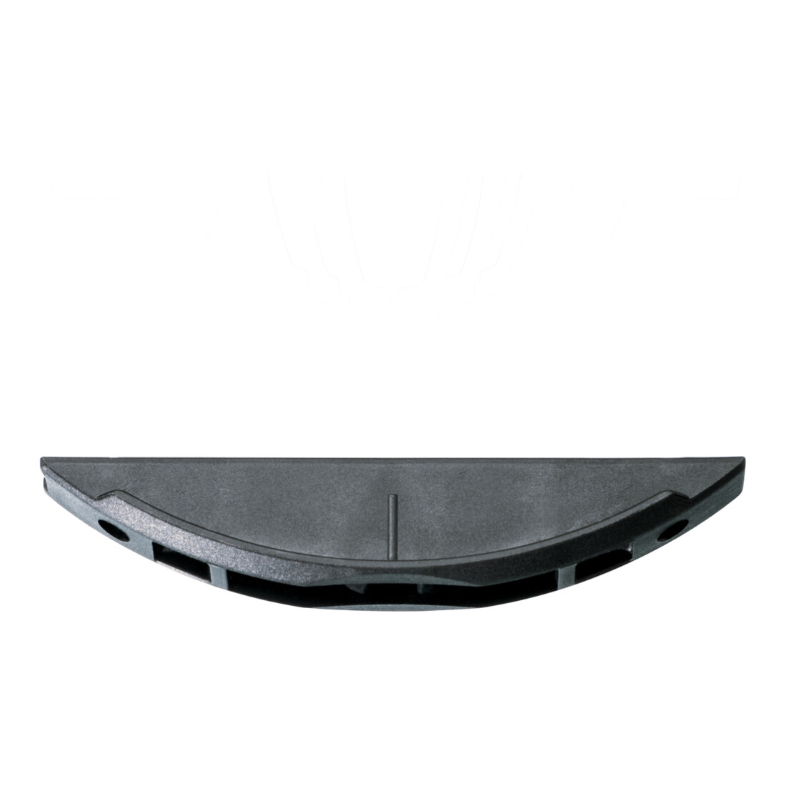 Lamello Tenso P-14 mit Vorspann-Funktion, Schildteil