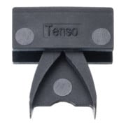 Lamello Tenso P-14 Vorspann-Clip, 300 Stück