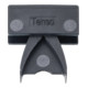 Lamello Tenso P-14 Vorspann-Clip, 300 Stück-1