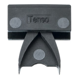 Lamello Tenso P-14 Vorspann-Clip, 300 Stück