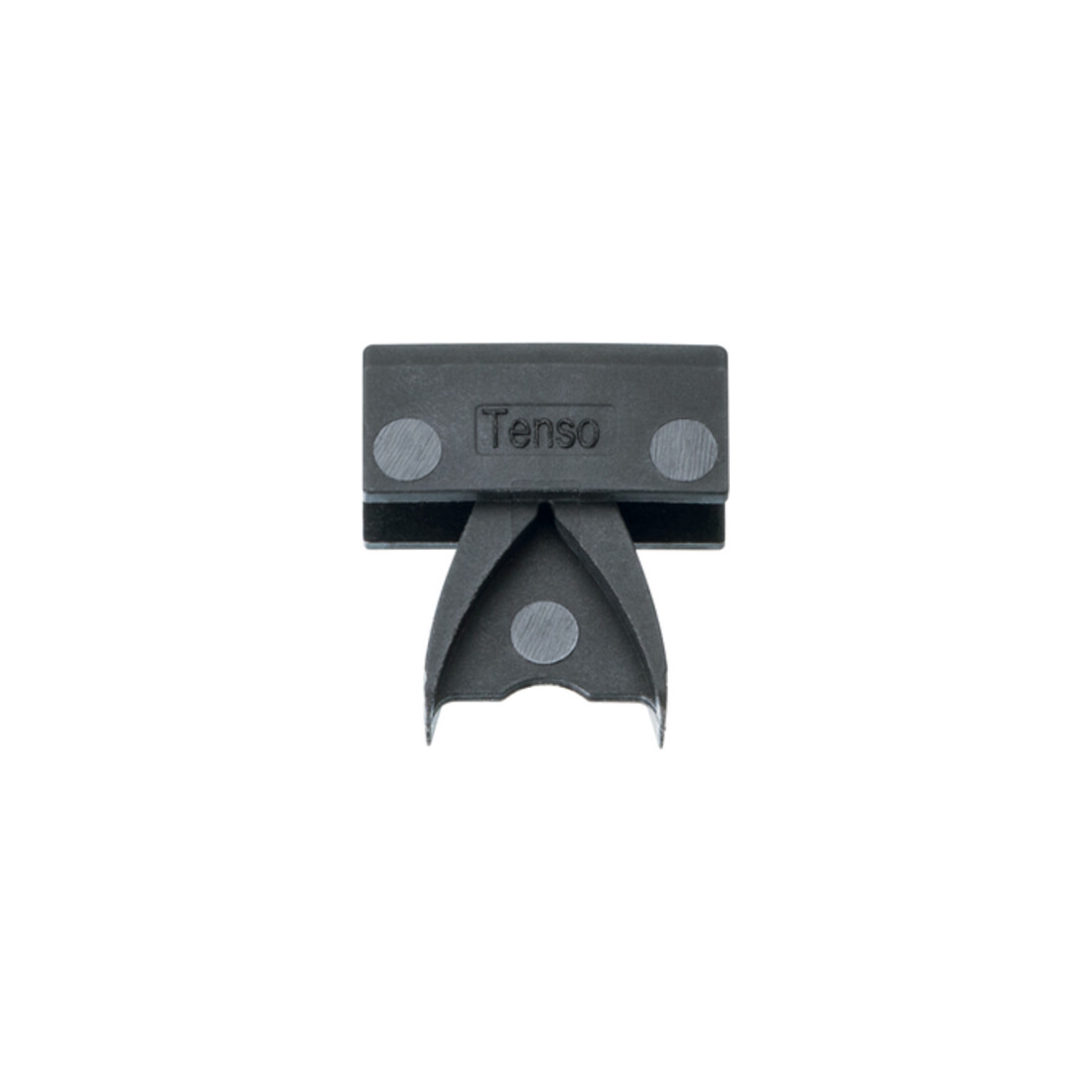 Lamello Tenso P-14 Vorspann-Clip, 300 Stück