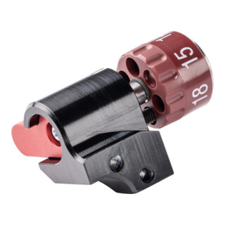 Lamello Tiefensteller P-System für Zeta P2