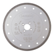Lamello Trennscheibe Delta DP Ø180 x 2,6 x Ø22 mm NL 4-1