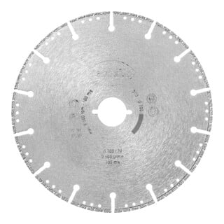 Lamello Trennscheibe Tanga DX200 Ø200 x 1,8 x Ø29 mm Schnellspann-Aufnahme