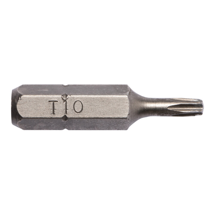 Lamello TX-Bit 1/4 Zoll TX 10 L=25