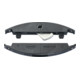 Set Lamello Verbinder Clamex S-20, Paar, inkl. Schrauben + Bohr- / Ausrichtlehre-2