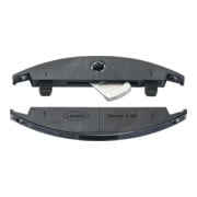 Lamello Verbinder Clamex S-20 Paar, ohne Schrauben
