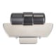 Lamello Verbinder Divario P-18 Starterset, 80 Paar inkl. Einbauwerkzeug, Anreisslehre Kunststoff-4