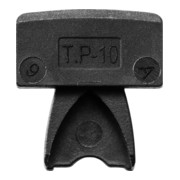 Lamello Verbinder Tenso P-10, Karton-4