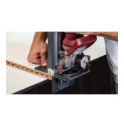 Lamello Verbindungssystem LC P-16x11 für Leichtbauplatten ohne Einsatz von Einleimern, 1000 Stück-2