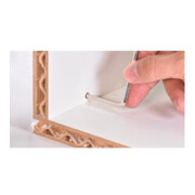 Lamello Verbindungssystem LC P-16x11 für Leichtbauplatten ohne Einsatz von Einleimern, 80 Stück-4