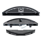Lamello Verbindungssystem LC P-16x11, Set für Leichtbauplatten ohne Einsatz von Einleimern, 80 Stück, inkl. Clamex P-14/10-2