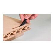 Lamello Verbindungssystem LC P-16x17 für Leichtbauplatten ohne Einsatz von Einleimern, 1000 Stück-4