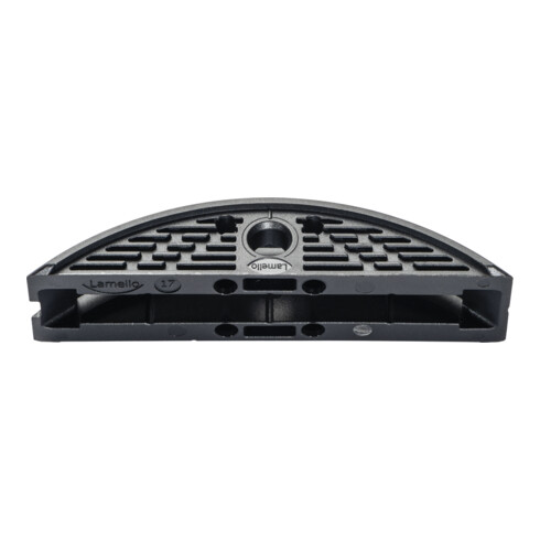 Lamello Verbindungssystem LC P-16x17 für Leichtbauplatten ohne Einsatz von Einleimern, 80 Stück