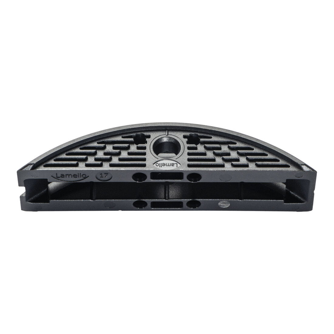 Lamello Verbindungssystem LC P-16x17 für Leichtbauplatten ohne Einsatz von Einleimern, 80 Stück