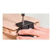 Lamello Verbindungssystem LC P-16x17 für Leichtbauplatten ohne Einsatz von Einleimern, 80 Stück-5