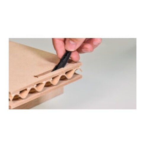 Lamello Verbindungssystem LC P-16x17, Set für Leichtbauplatten ohne Einsatz von Einleimern, 80 Stück, inkl. Clamex P-14