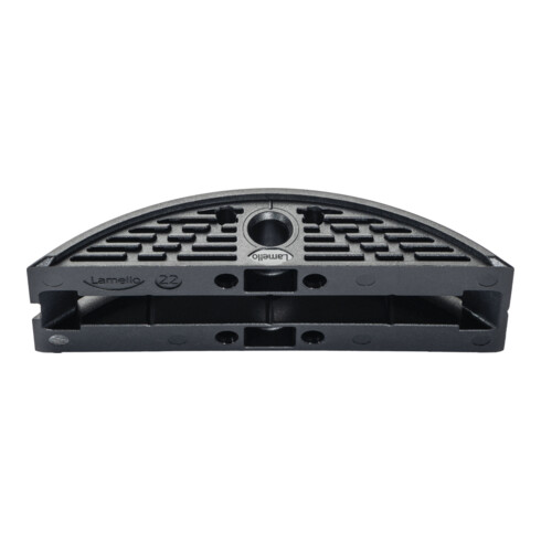 Lamello Verbindungssystem LC P-16x22 für Leichtbauplatten ohne Einsatz von Einleimern, 1000 Stück