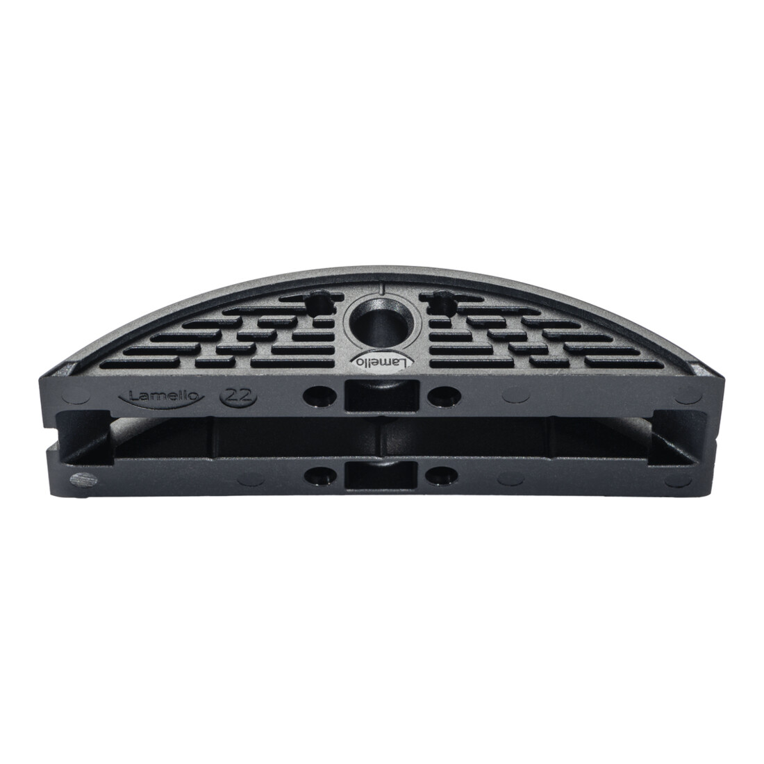 Lamello Verbindungssystem LC P-16x22 für Leichtbauplatten ohne Einsatz von Einleimern, 1000 Stück