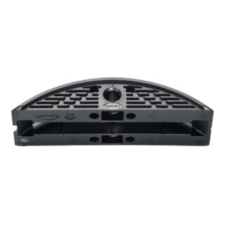 Lamello Verbindungssystem LC P-16x22 für Leichtbauplatten ohne Einsatz von Einleimern, 80 Stück