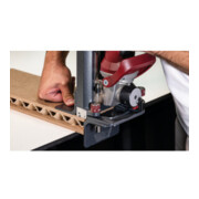 Lamello Verbindungssystem LC P-16x22 für Leichtbauplatten ohne Einsatz von Einleimern, 80 Stück-4