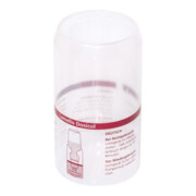 Lamello Wasserbehälter Dosicol 1 Liter Ø93mm-1