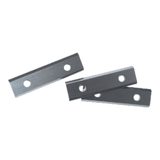 Lamello Wendeplatten Set Keilwinkel 45° 45 x 12 x 1,5 mm Plano 45 S2 Cantex 3 Stück