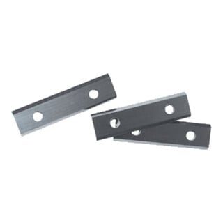 Lamello Wendeplatten Set Plano 45 S2 45 x 12 x 1,5 mm 3 Stück