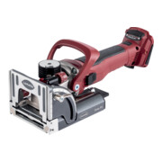 Lamello Zeta P2 Akku Nutfräsmaschine, DP, im Systainer, ohne Akkus und Lader-3