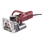 Lamello Zeta P2 Nutfräsmaschine, DP, Stecker Typ F Schuko, im Systainer3 M-4