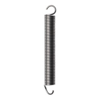 Lamello Zugfeder L83